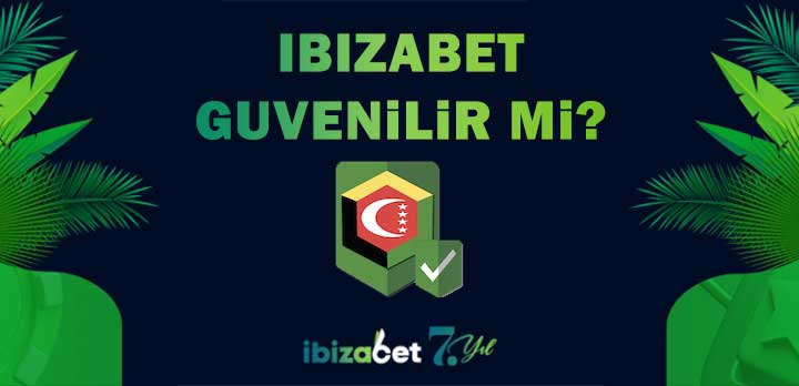 ibizabet güvenilir mi