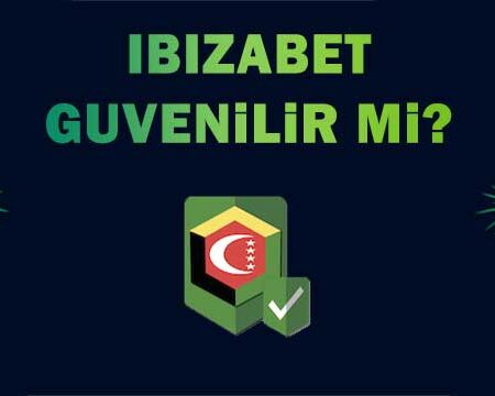 İbizabet Güvenilir Mi