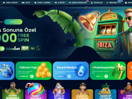 İbizabet Güvenilir Mi