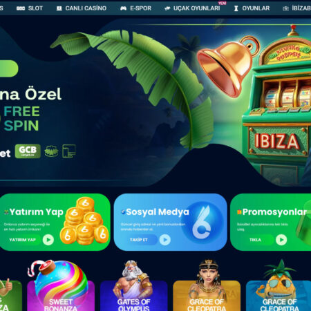 İbizabet Güvenilir Mi