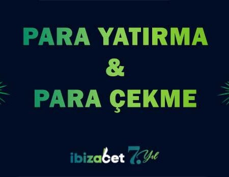 Yatırım Çekim Süreleri