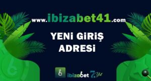 İbizabet41