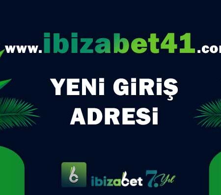 İbizabet41