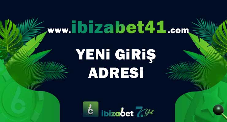 İbizabet41