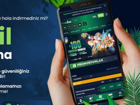 Canlı Destek Hizmeti