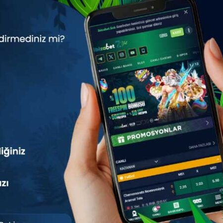 Canlı Destek Hizmeti