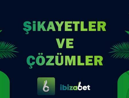 İbizabet Şikayetleri