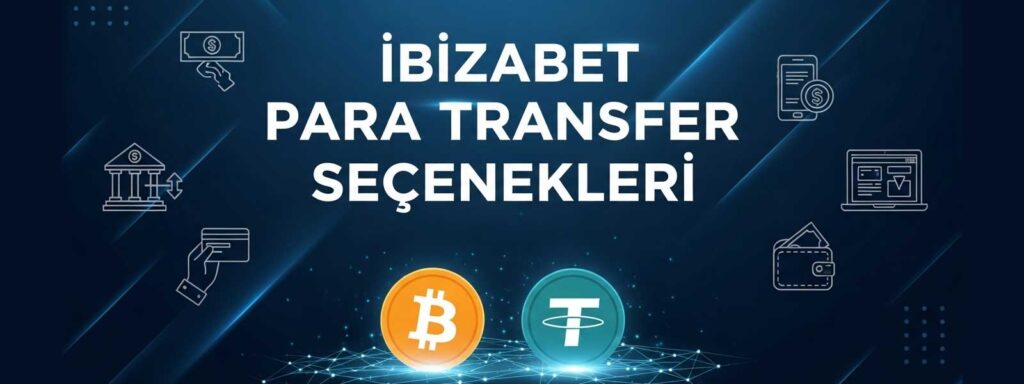 ibizabet ödemeler