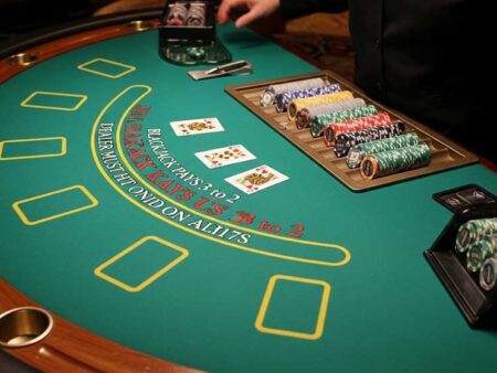 Blackjack Stratejileri