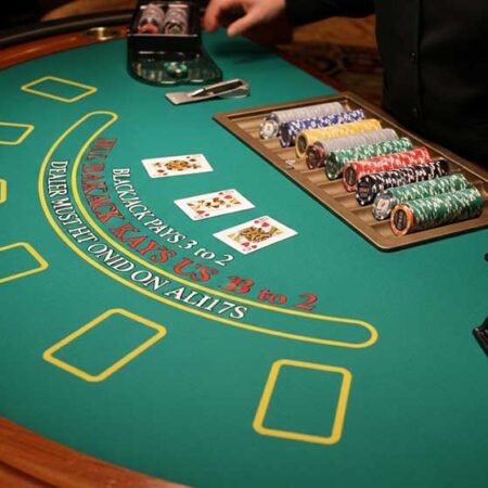 Blackjack Stratejileri