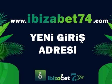İbizabet74