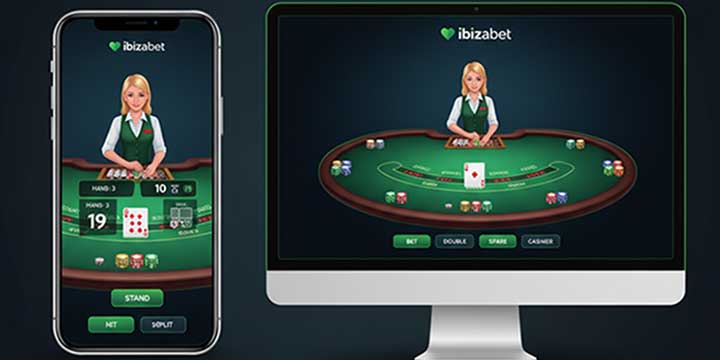 İbizabet Blackjack